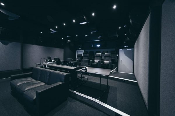 Sedif Sound studio